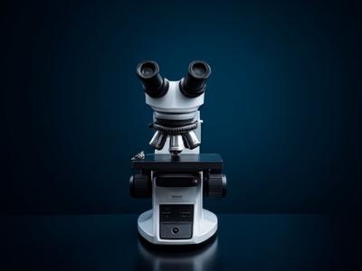 Microscopio Binocular Avanzado